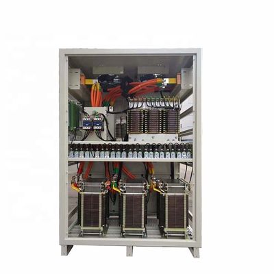 acheter Classe automatique triphasée du régulateur de tension de Digital de machine de l'ascenseur 180KVA H fabrication en ligne