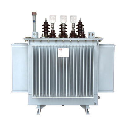 acheter Transformateur oléiforme civil 0.415KV 10000V d'alimentation de l'énergie 250KVA fabrication en ligne