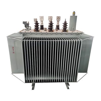 acheter Système d'alimentation oléiforme de transformateur de la zone résidentielle 1250KVA 380V fabrication en ligne