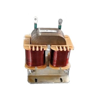 acheter inverseur relié à une grille d'inducteur triphasé de réacteur de 90A 0.16mH fabrication en ligne