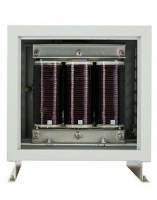acheter Transformateur triphasé Zig Zag 415V 200A IP54 de l'isolement 50KVA fabrication en ligne