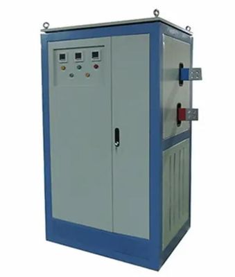 Exactitude triphasée du régulateur de tension 250KVA 380V 200V 2%