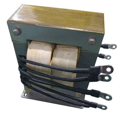 Inverseur 120V 48V de transformateur de contrôle monophasé 1000VA