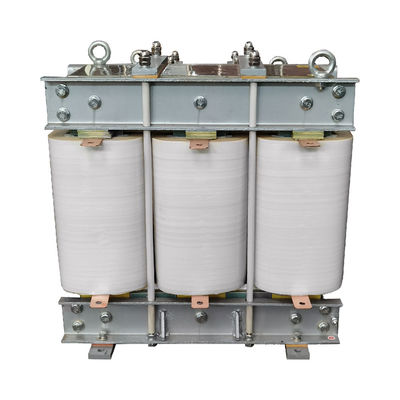 Type sec 13Kv de transformateur d'isolation automatique triphasé 200Kva
