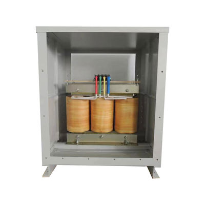 Transformateur à hauteur de 200 KVA à hauteur de 690 V à 380 V