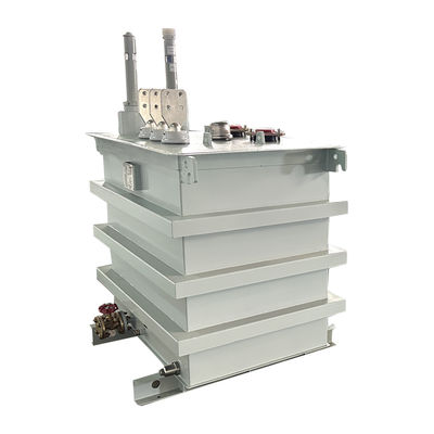 Transformateur de distribution submersible monophasé de 167 KVA de 4160 V à 240 V