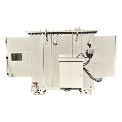 Transformateur de distribution de sous-station de 1500 kVA à trois phases 4160V ANSI IEEE C57