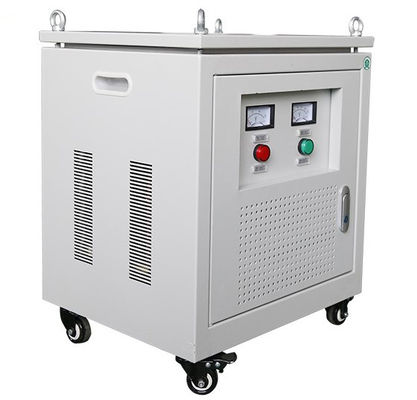 Transformateur automatique triphasé 440V/415V/400V d'E-I 50/60Hz