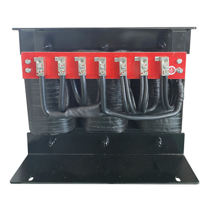 45KVA 480V au cuivre du transformateur 240V