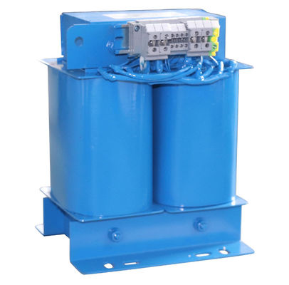 Le transformateur médical de bobine d'en cuivre d'isolement collent la classe 220V/120V de H
