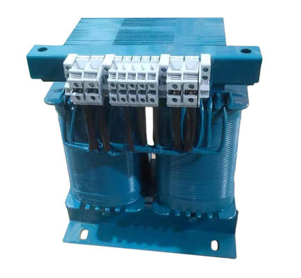 Bobine époxyde de l'en cuivre 50/60Hz de puissance de classe de H de transformateur médical d'isolement