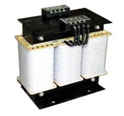 Transformateur médical 690V/6000V/480V/415V/380V/220V d'isolement de 3 phases