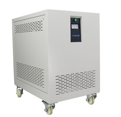 Indicateur toroïdal médical de tension du transformateur 50/60Hz de l'isolement 18KVA