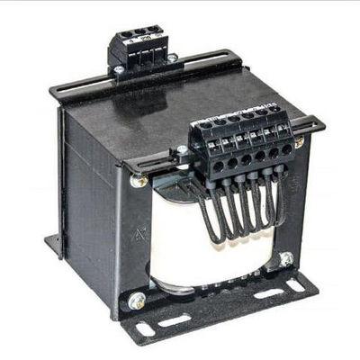 transformateur industriel 120x240V/95/115/125V du contrôle 50/60Hz