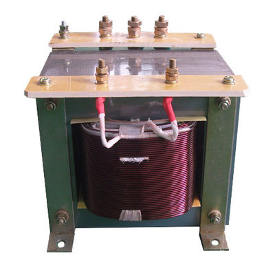 Transformateur 85/100/110V de contrôle monophasé d'ANSI/NEMA/IEC/UL 208/277V