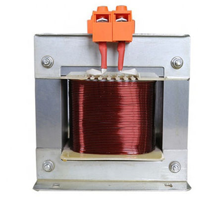 Transformateur sec 380V d'isolement monophasé 2500VA à l'enroulement du double 380V