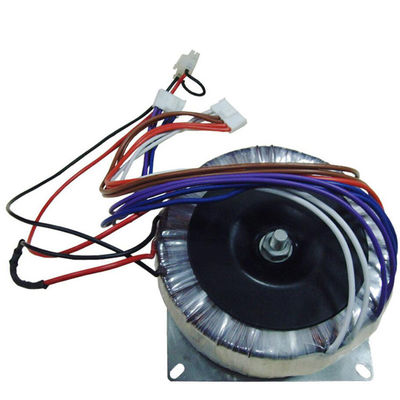Transformateur toroïdal de l'isolement 2400VA