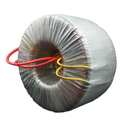 Transformateur toroïdal de l'isolement 8000VA