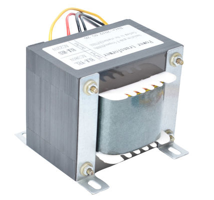 transformateur de cuivre 380V de puissance des machines 150W et de l'équipement E-I à 220V
