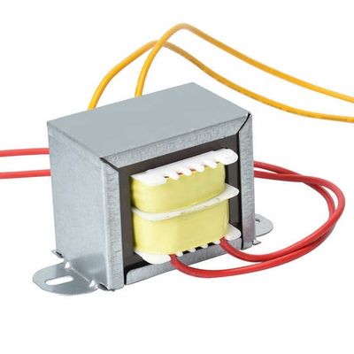 5VA petit adaptateur E-I 1 classe du transformateur 110V 22-24V B de phase