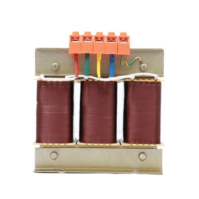 Transformateur automatique 440V/220V électronique 50/60Hz de la puissance 5KVA