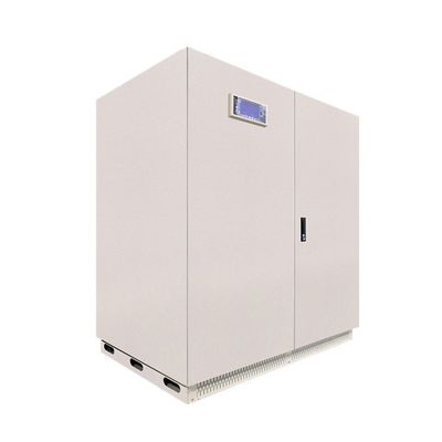 Régulateur de tension 500KVA automatique triphasé plus de sous la tension