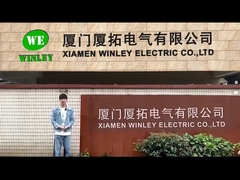La société Xiamen Winley Electric Co., Ltd.