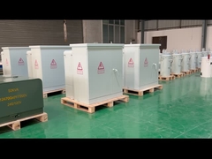 Transformateur monophasé