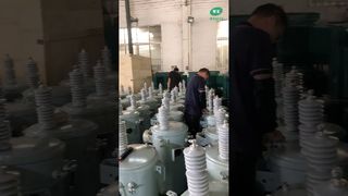 Transformateurs Winley Electric montés sur poteau : assemblage par lots, certification UL/cUL et norme ANSI/IEEE